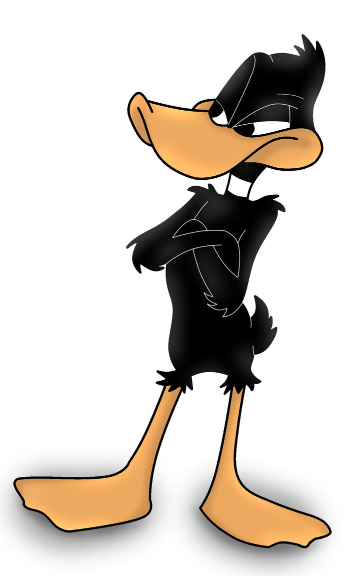 Daffy Duck