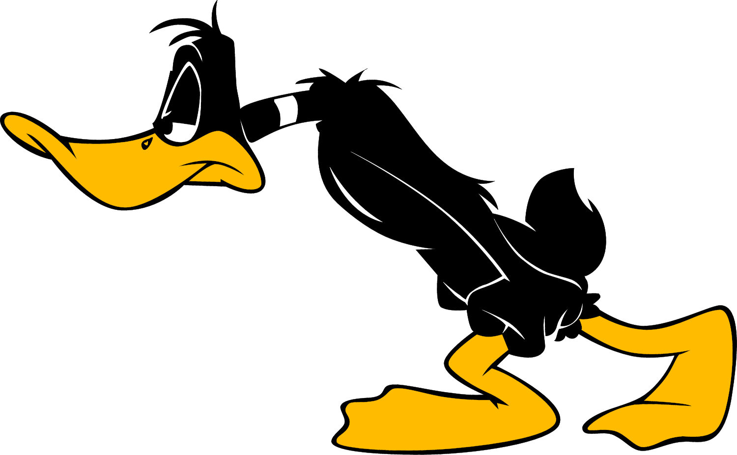 daffy