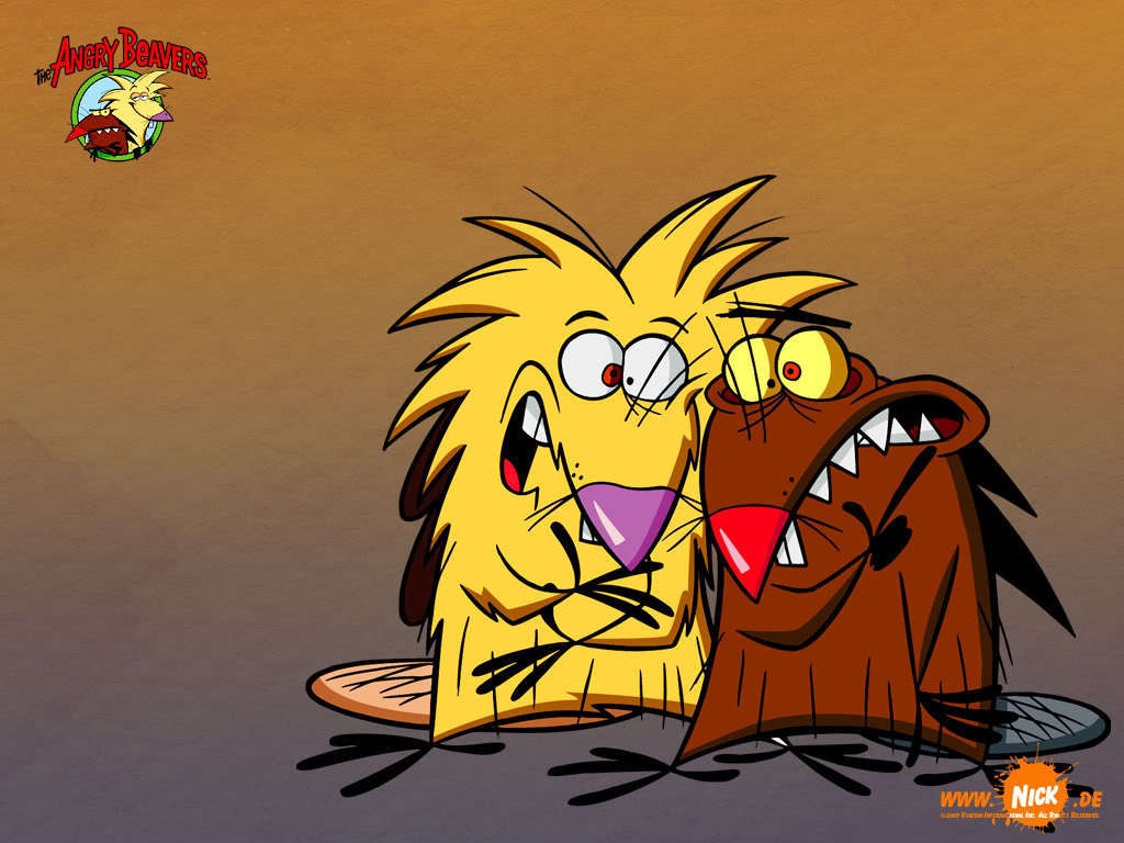 catdog characters