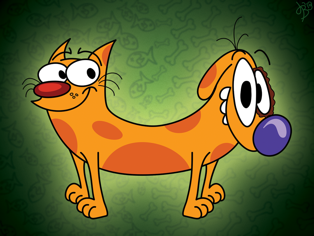 catdog full fee cover