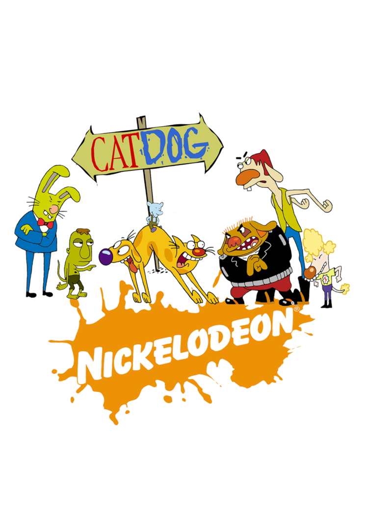 catdog full hd facebook