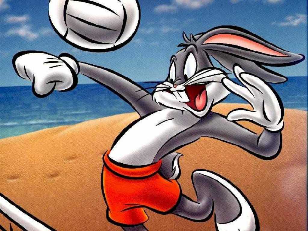 bugs bunny fun