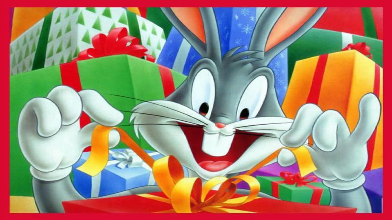 bugs bunny wallpaper