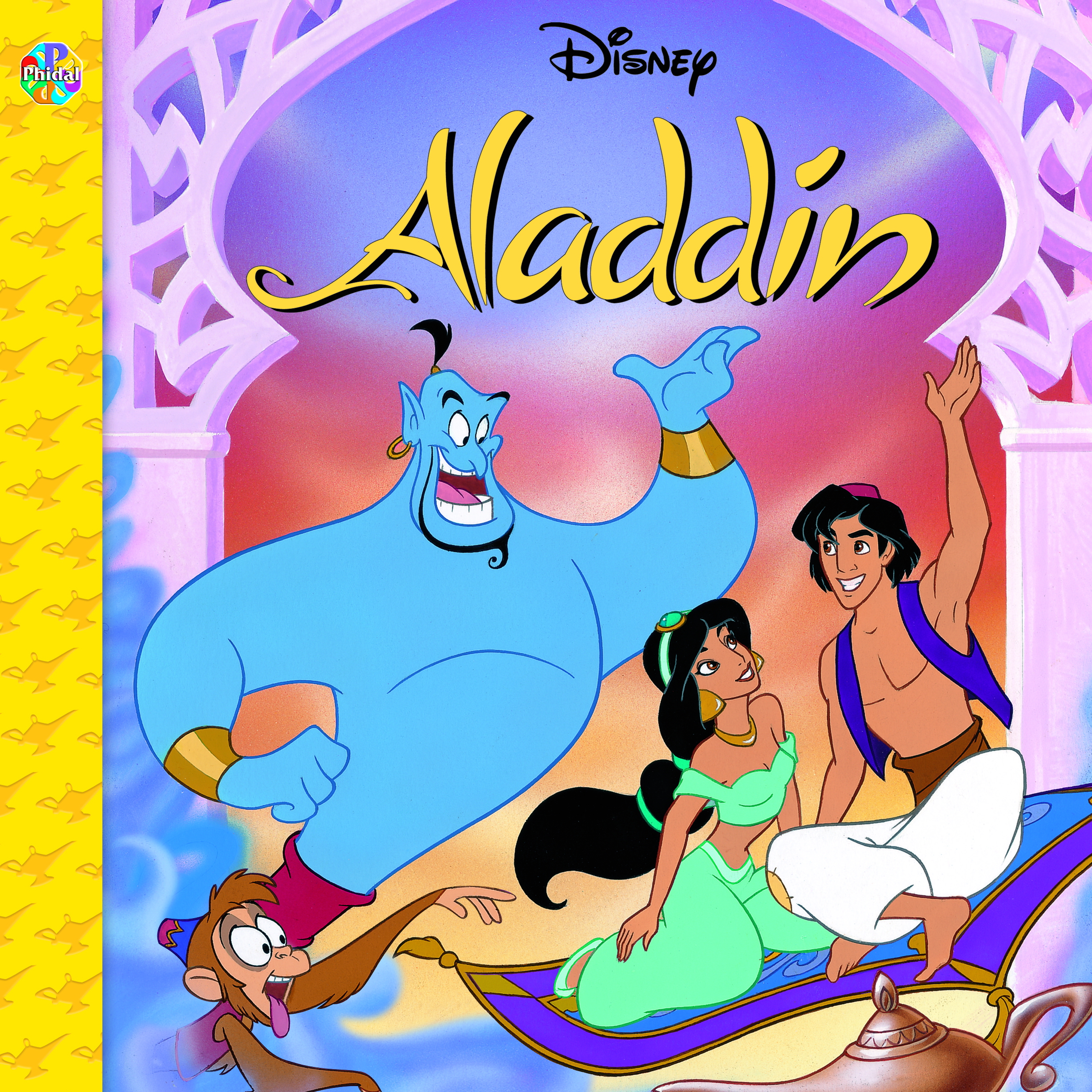 aladdin full hd free cover