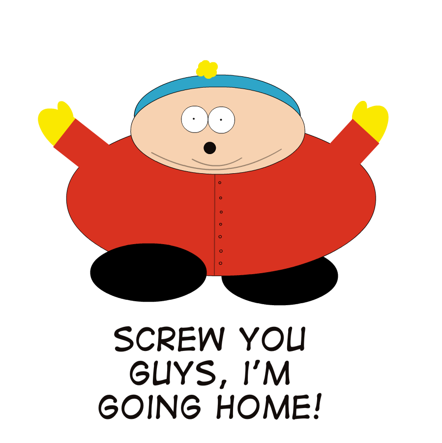 Eric Cartman