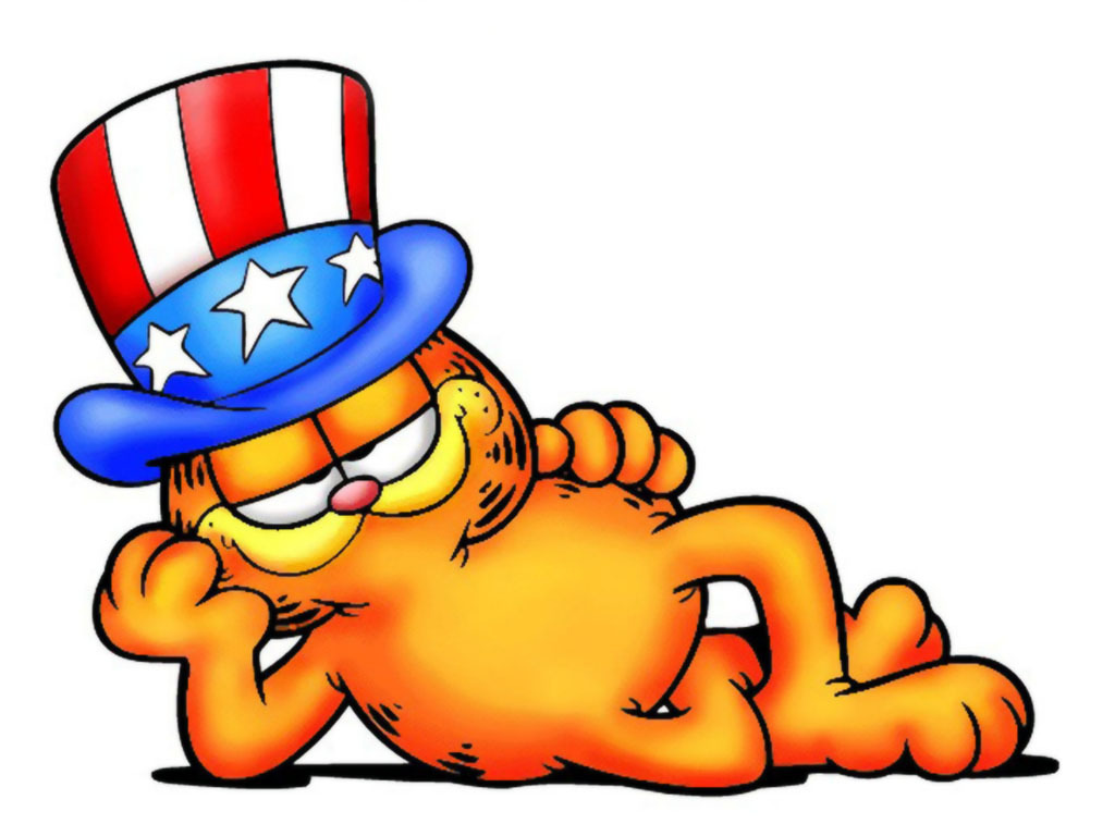 Garfield well