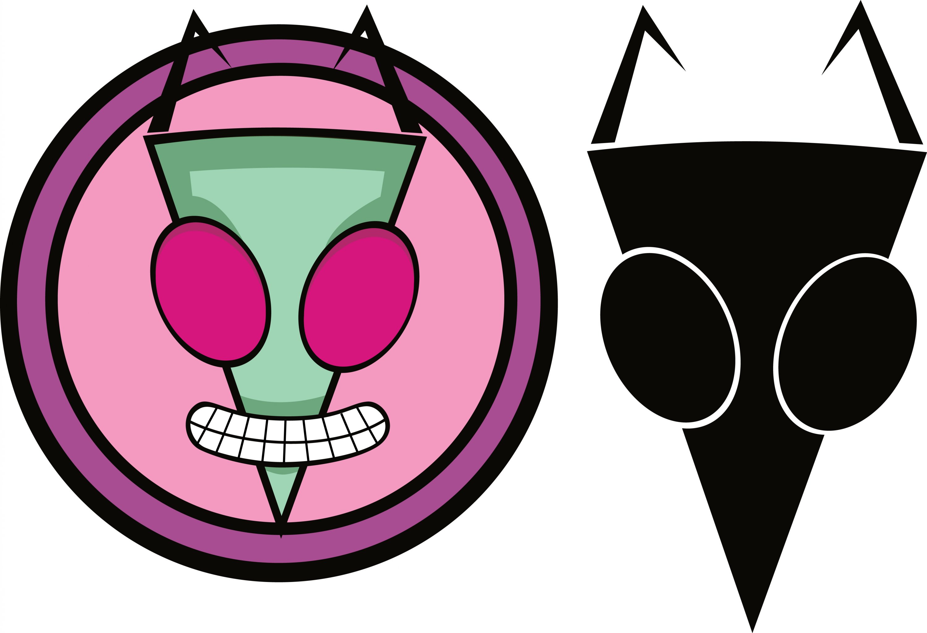 Invader Zim