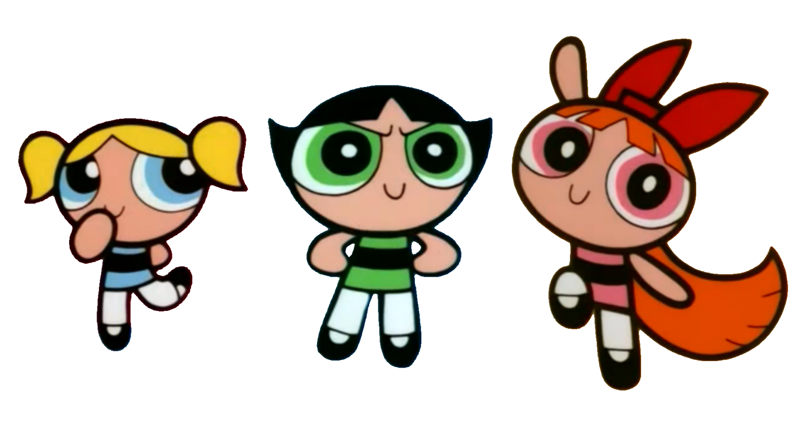 powerpuff full hd free cover