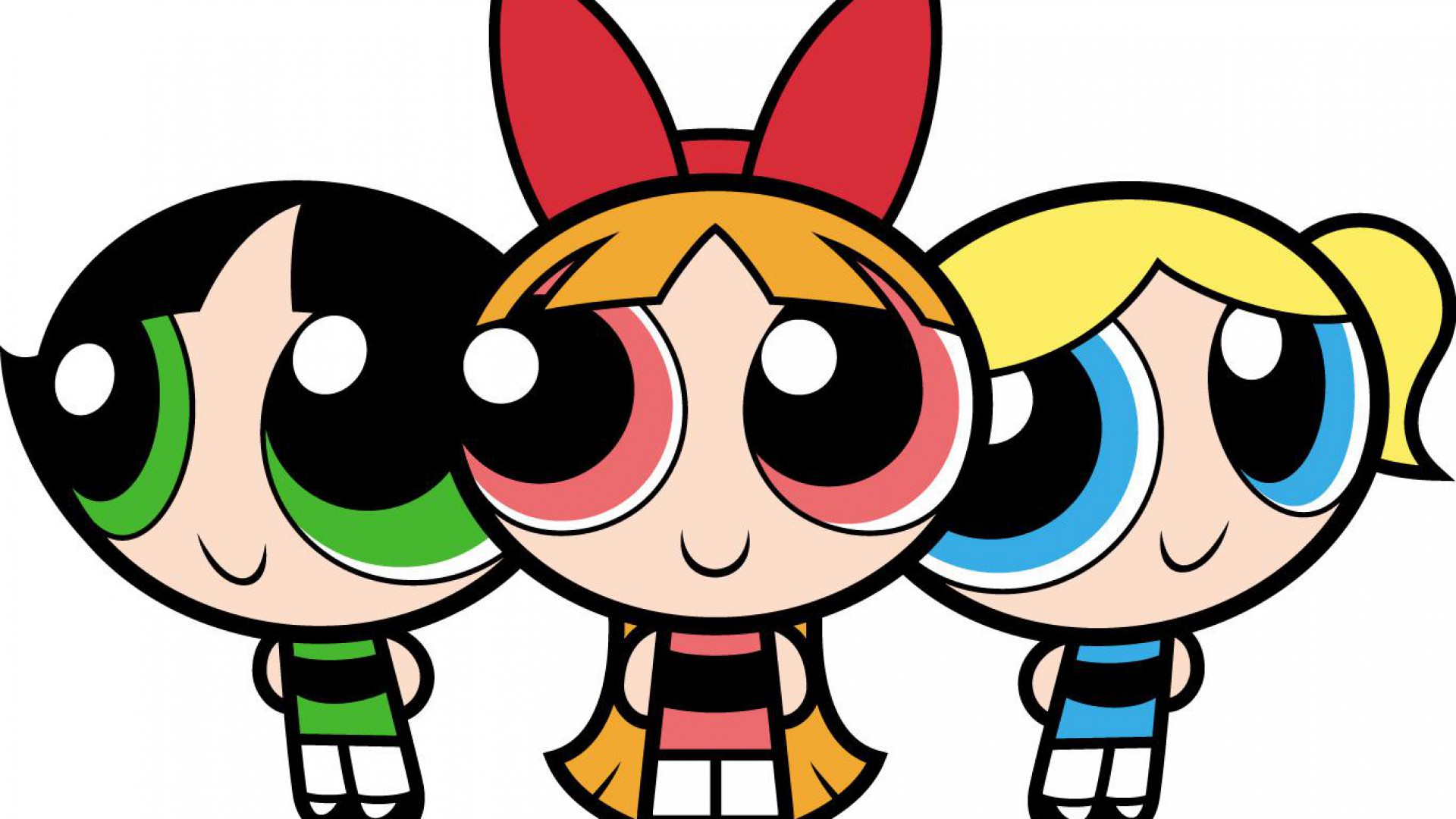 powerpuff girls hd photo