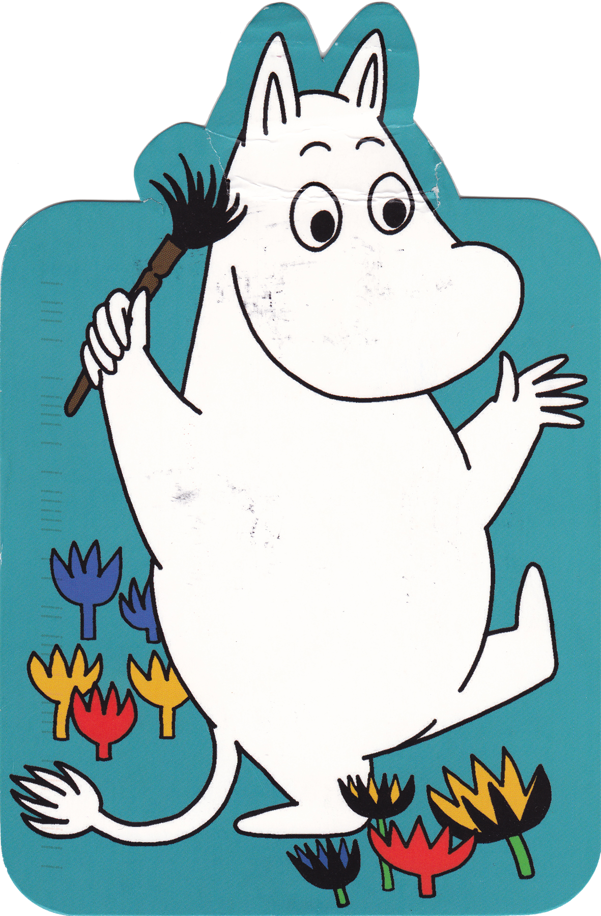 moomin