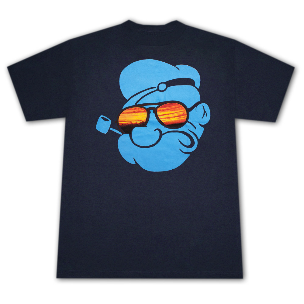 Popeye Shirt