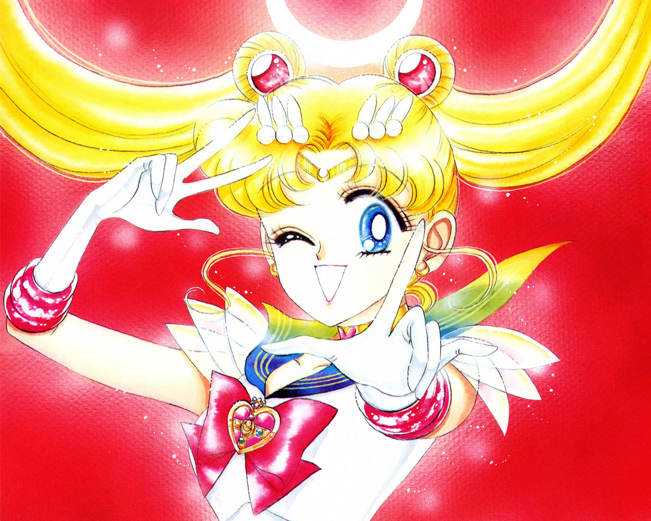 Sailor Moon