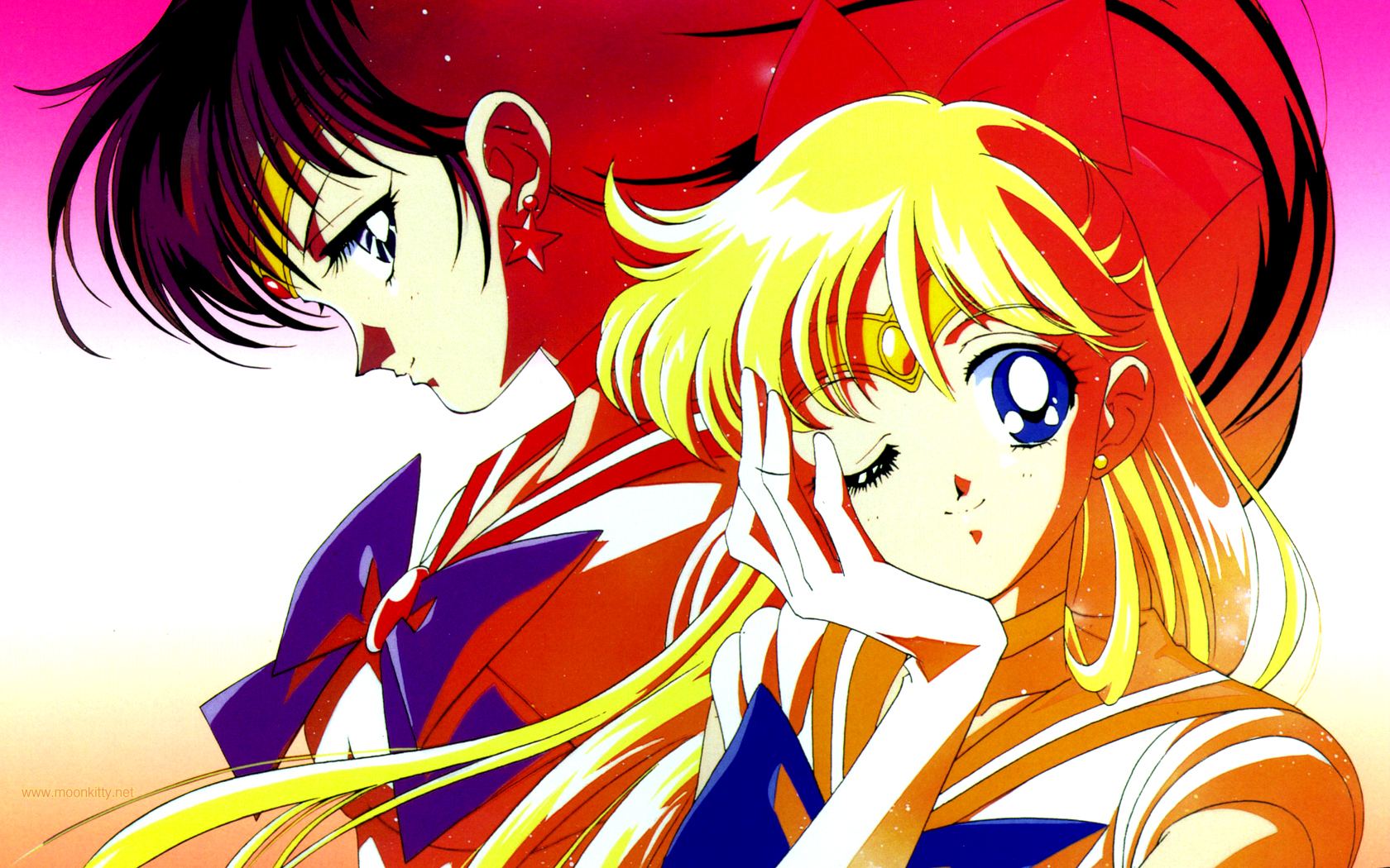 sailor moons free