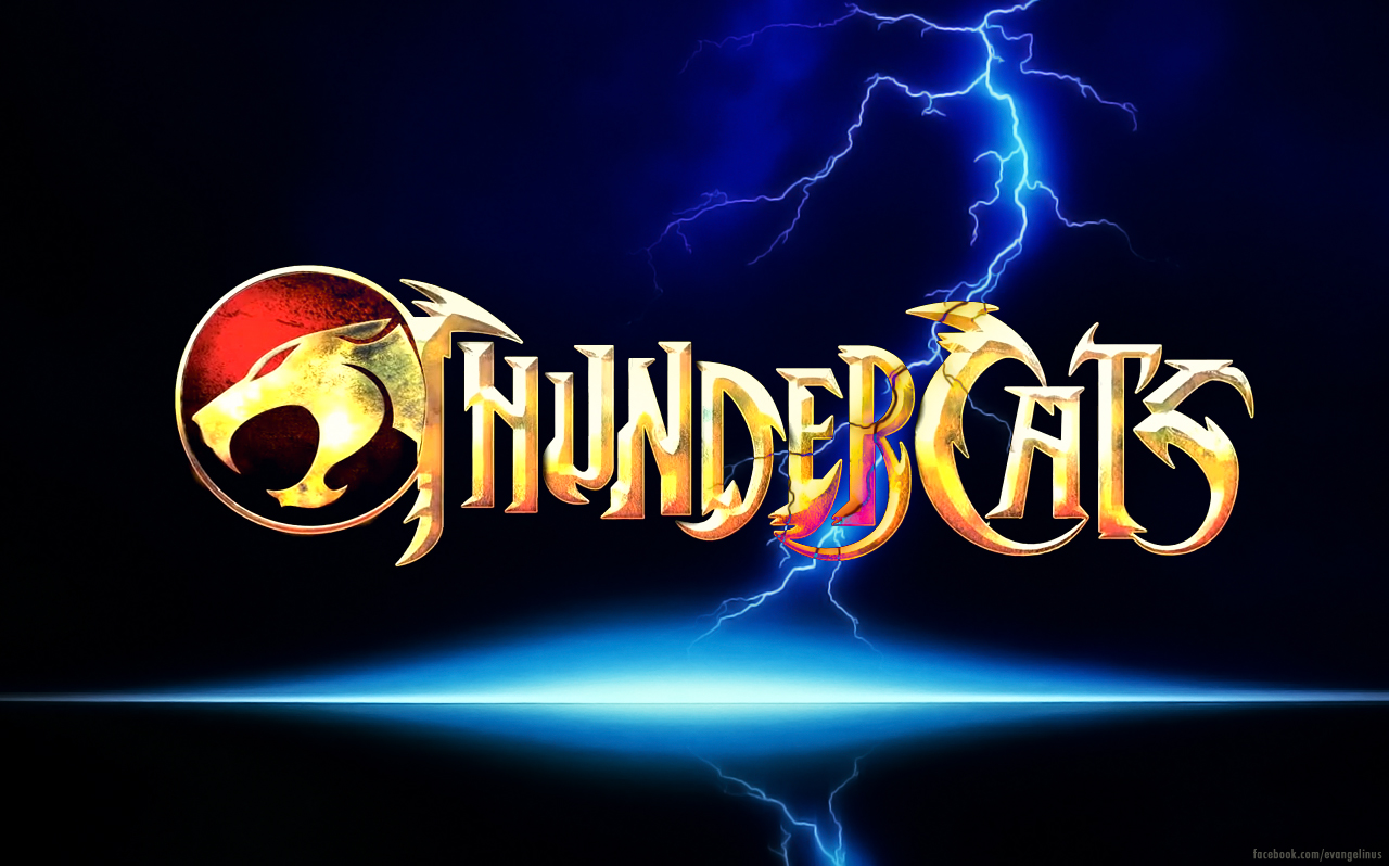 new thundecats logo