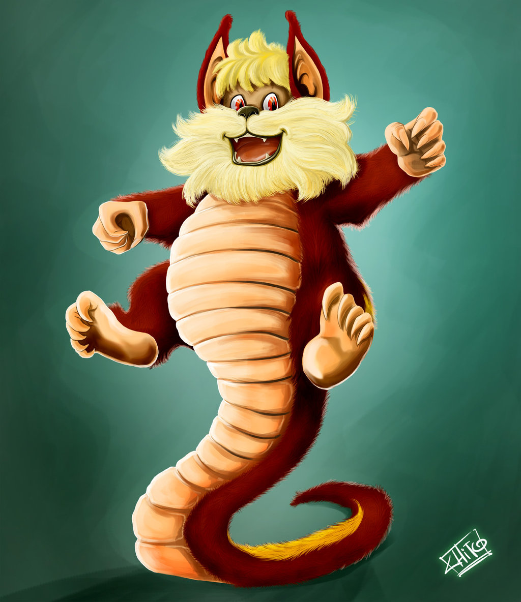 snarf thundercats