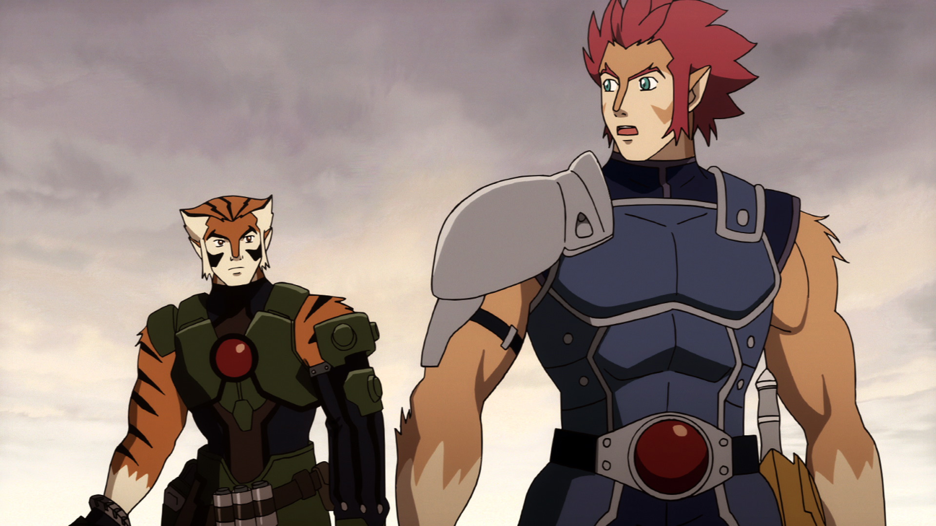 thundercats full