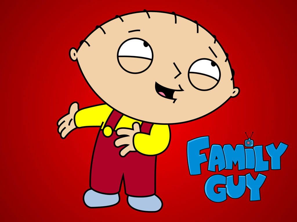 stewie