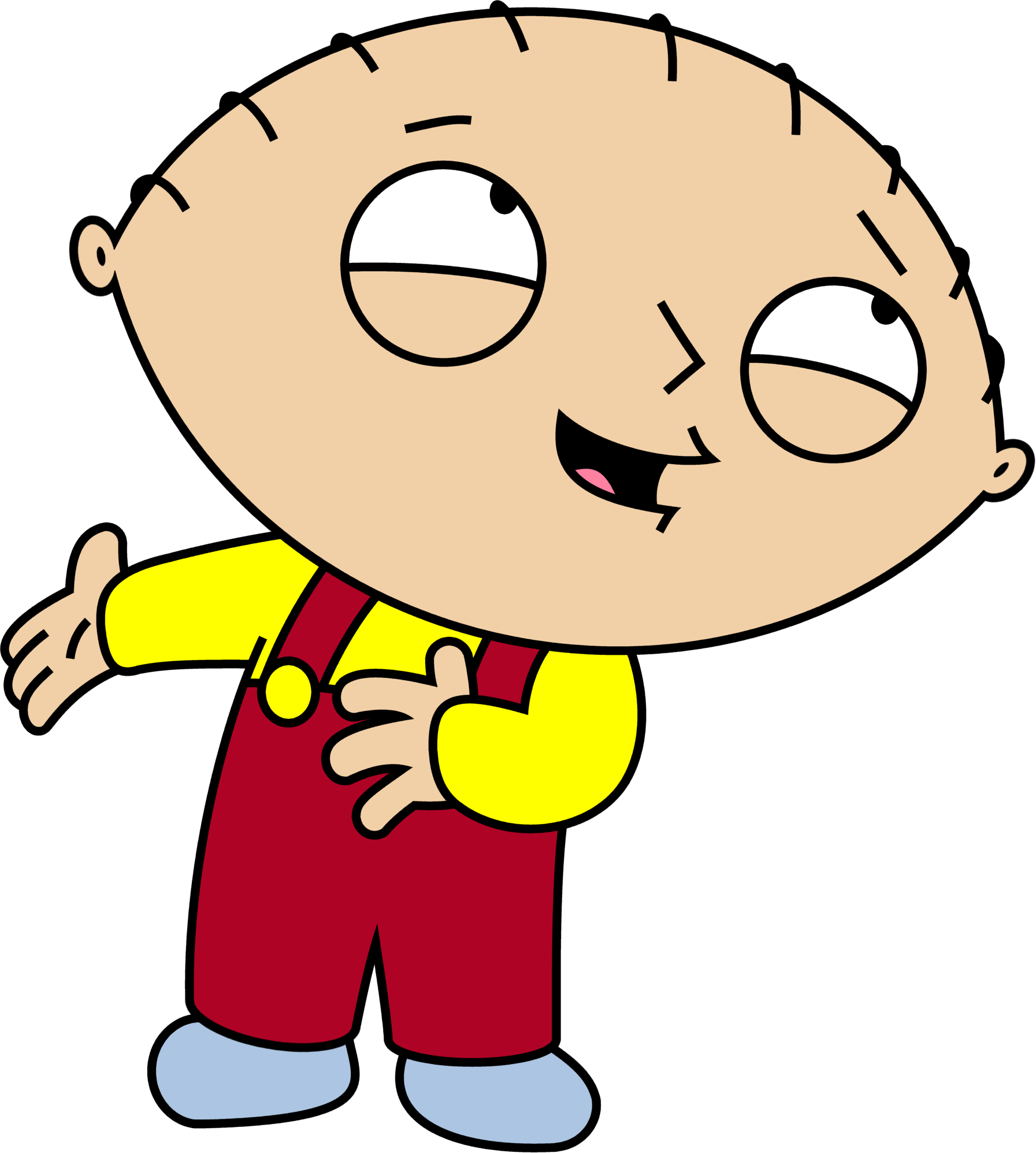 STEWIE