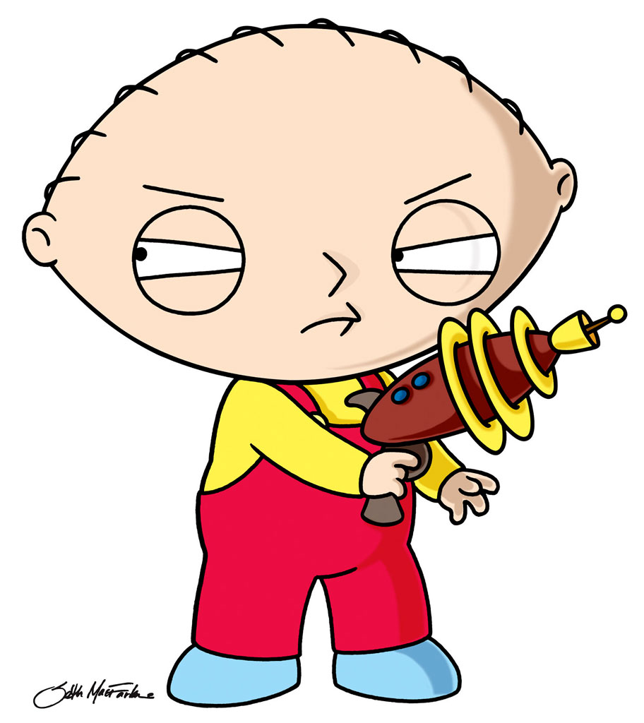 stewie enginer