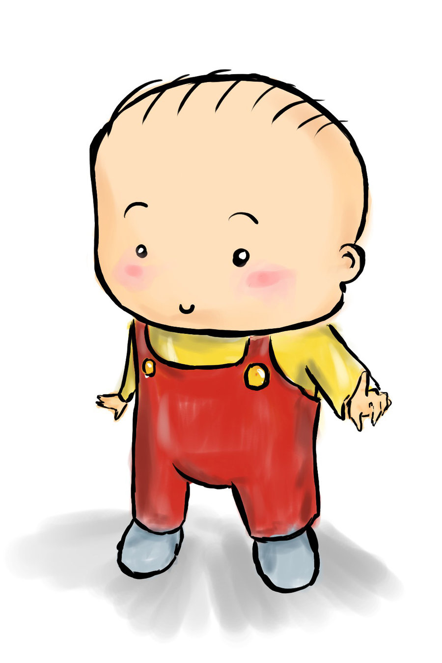 stewie griffin baby