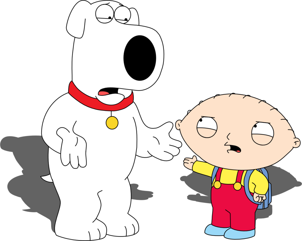 stewie griffin desktop