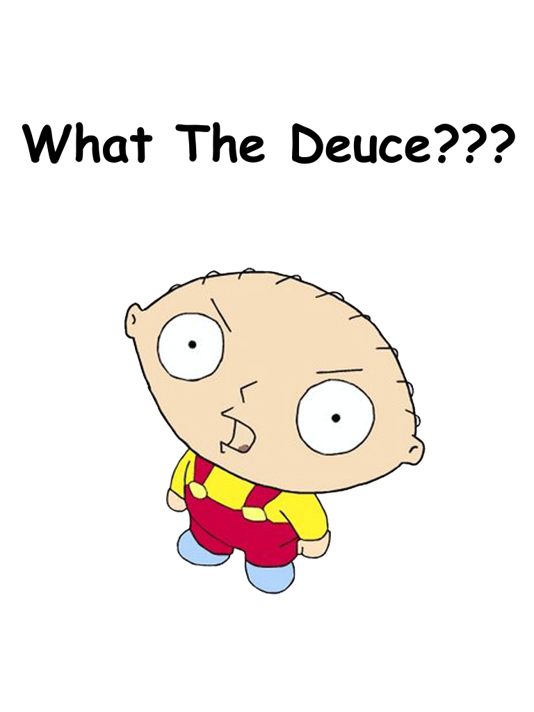 stewie griffin desktop cover