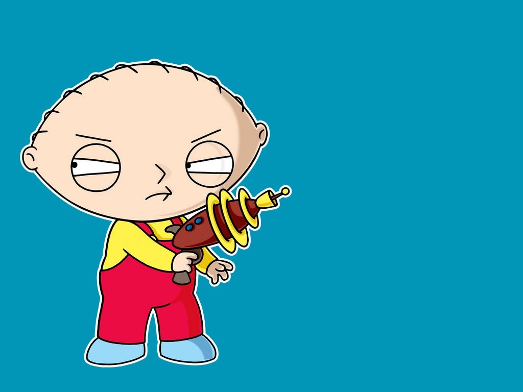 stewie griffin desktop hd