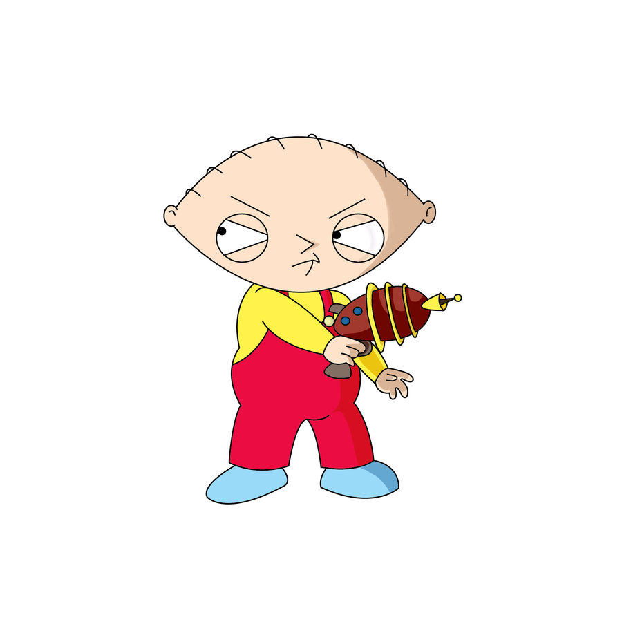 Stewie Griffin free desktop hd