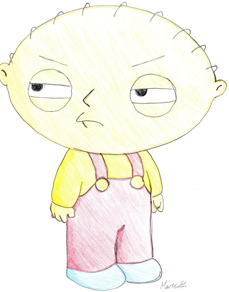 stewie griffin full