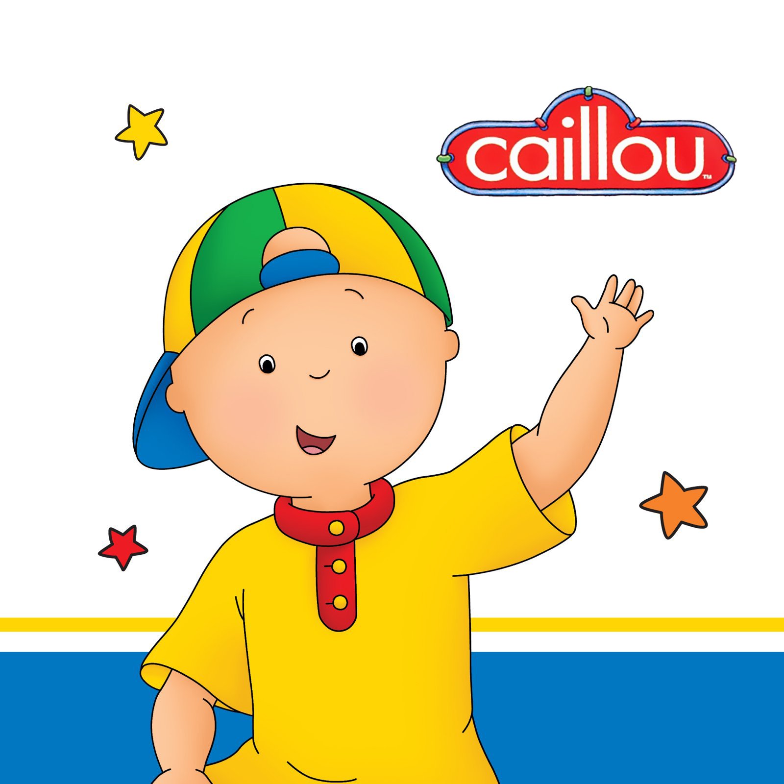 Caillou