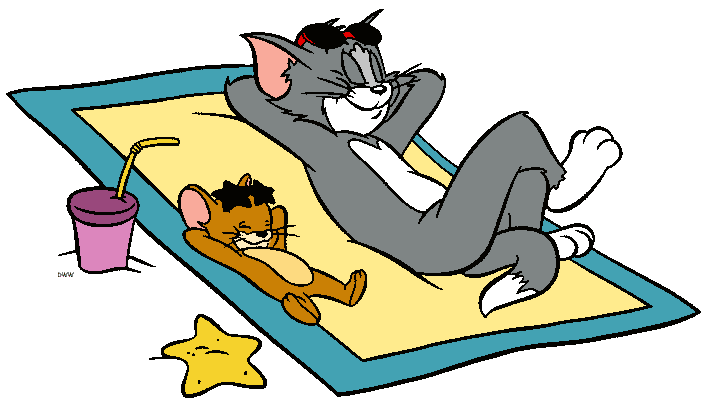 tom and jerry cartoon games