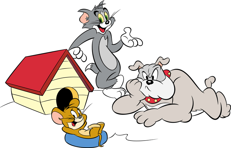 tom and jerry cartoon videos