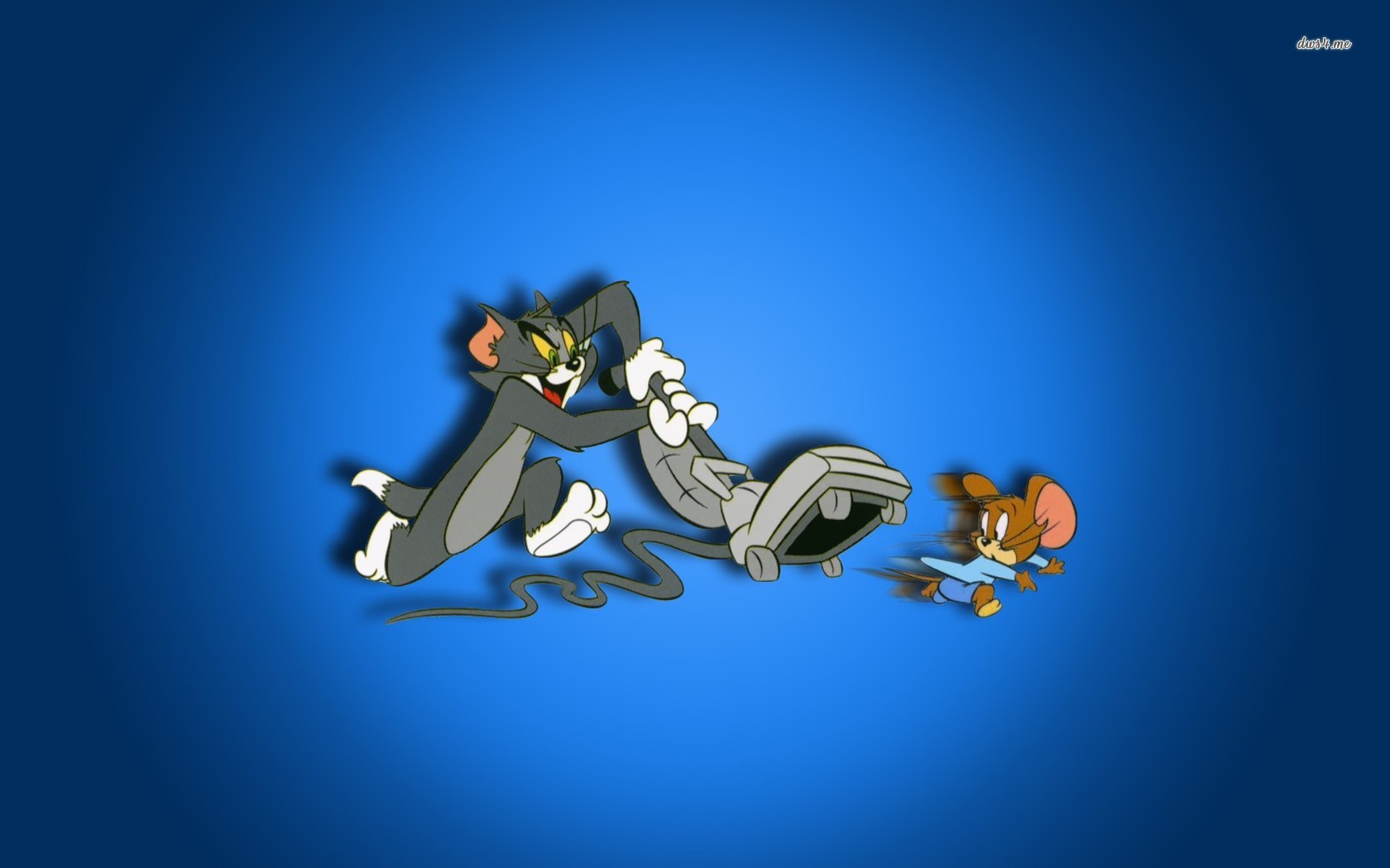 tom and jerry cartoon wallpaper