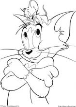 tom ans jerry