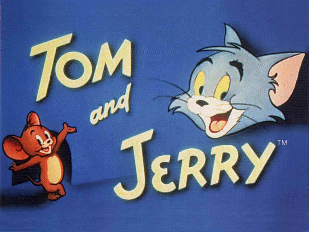 tom e jerry games