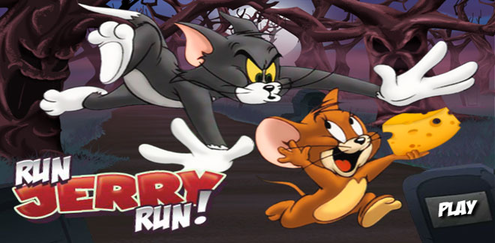 tom jerry cartoons