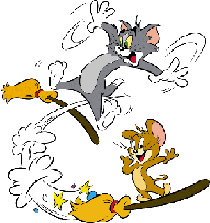 tom jerry tom jerry