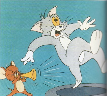 tom n jerry cartoon