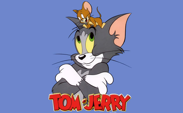 tom n jerry cartoons