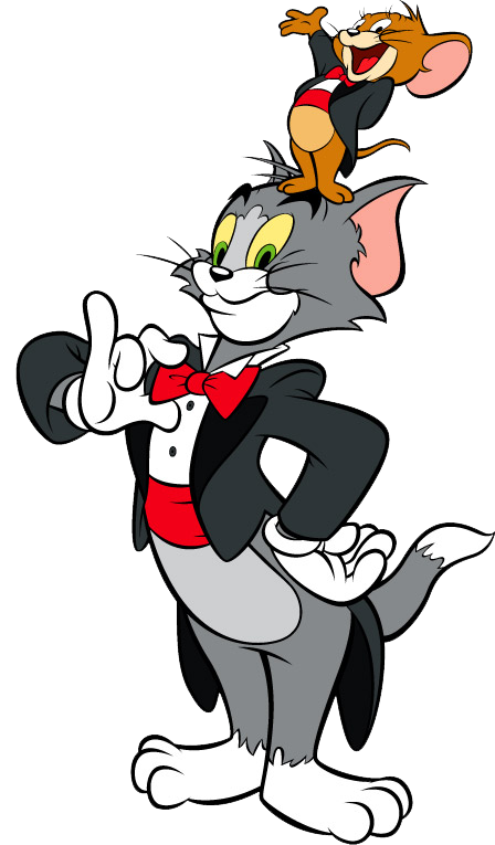 tom n jerry game