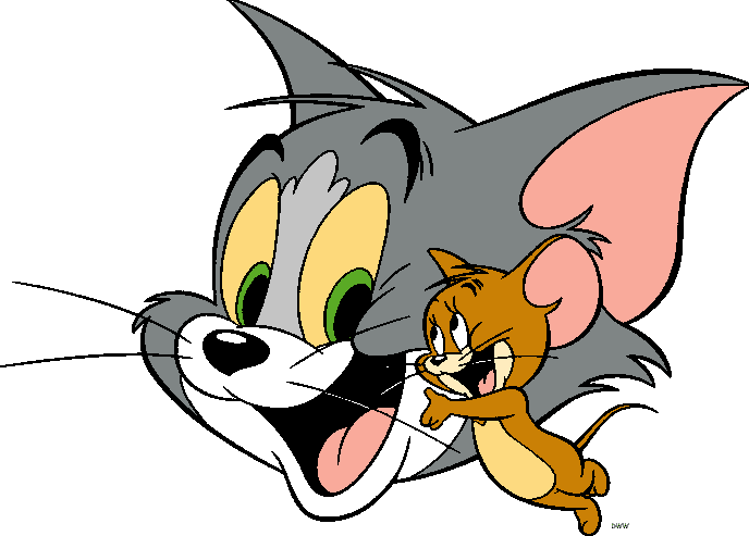 tom o jerry