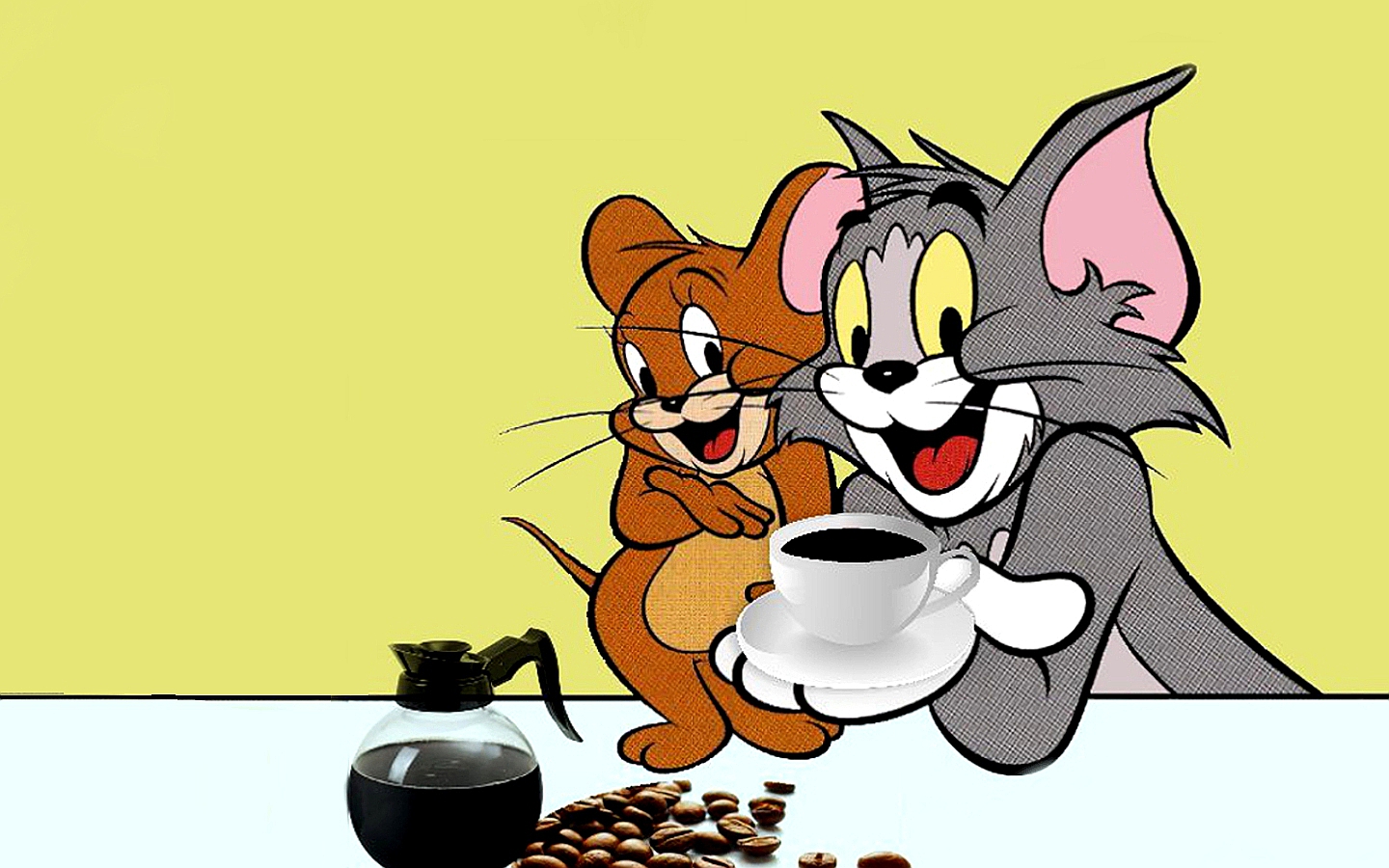 tomandjerry