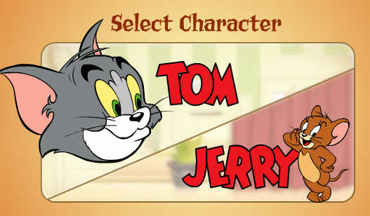 tomandjerrygames