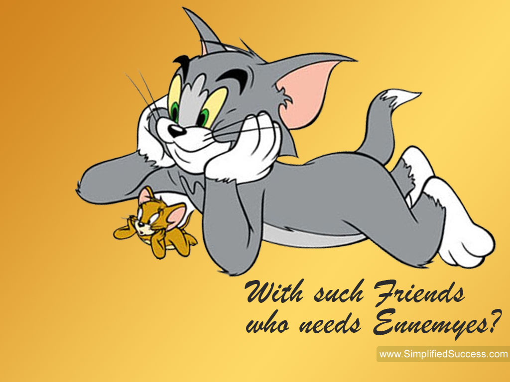 www tom jerry cartoon