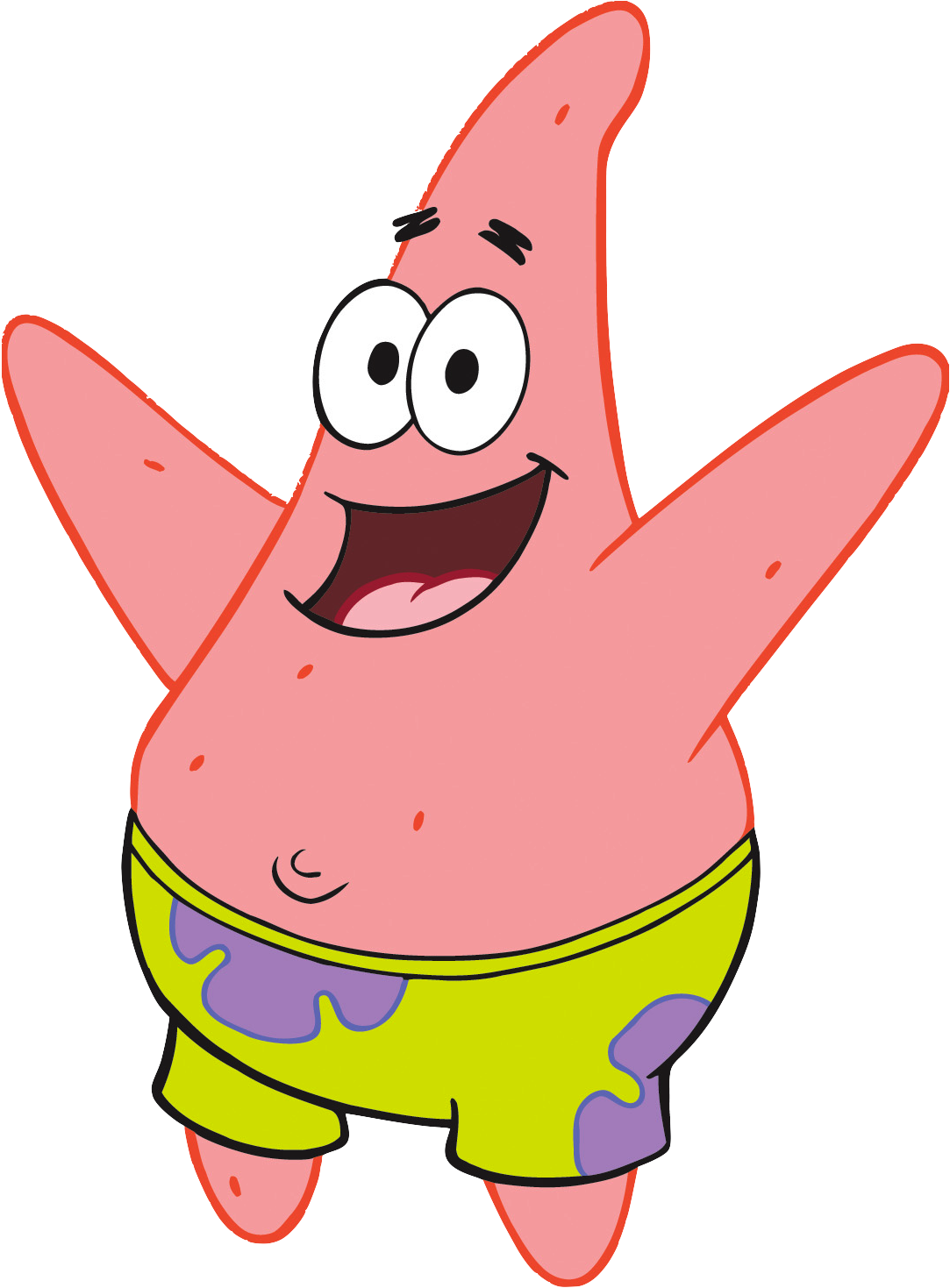 Patrick