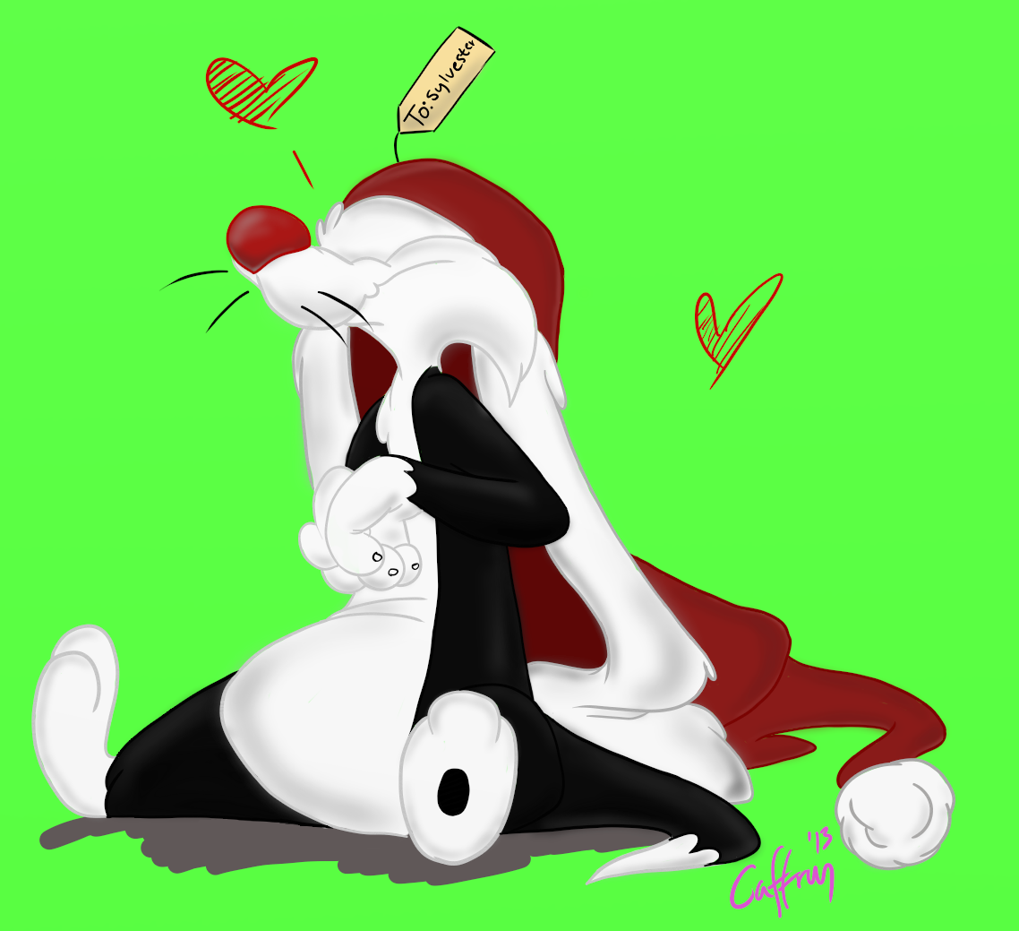 christmas sylvester