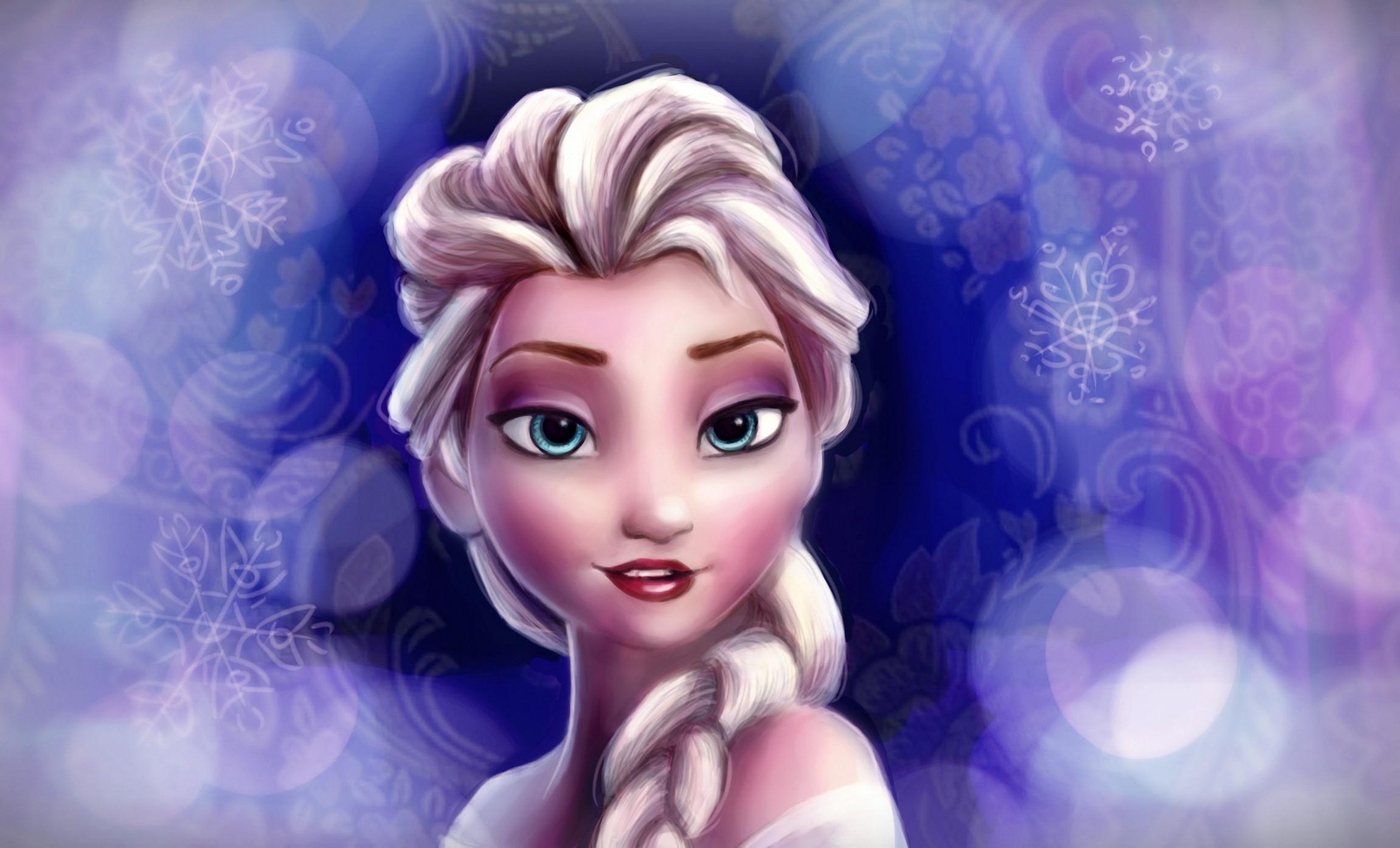 elsa desktop