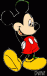 mickey Mouse disney