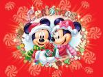 mickey mouse christmas