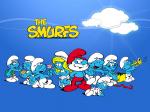 smurfs